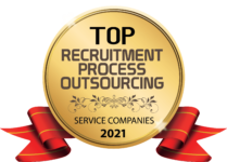 Integrity Staffing Named 2021 Top RPO Company