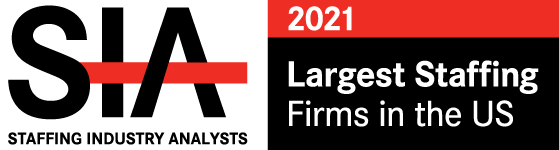 Staffing Industry Analysts Largest Industry