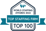 Top 100 Staffing Firm