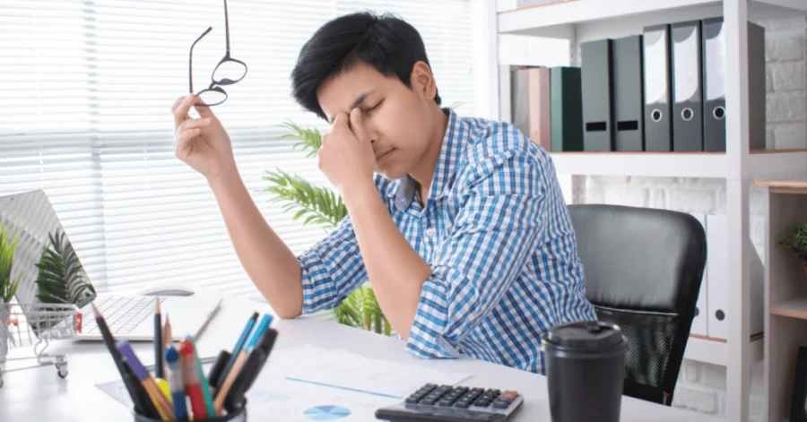 6 Ways to Handle Work Pressure